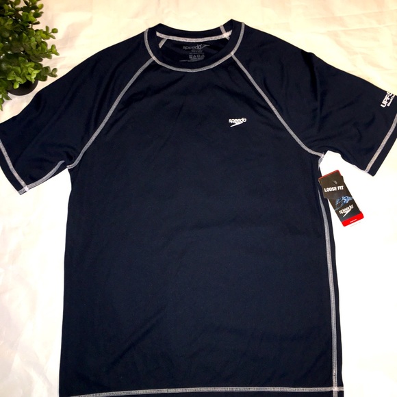 speedo shirt